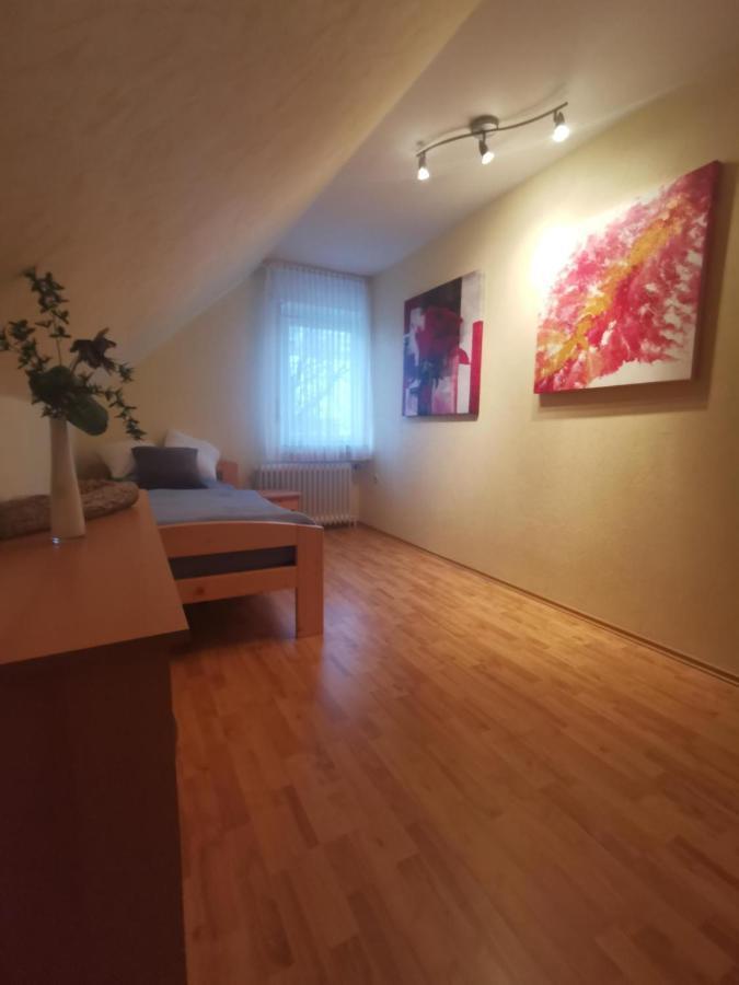 Ferienwohnung Ammerland-Bluete Вестерштеде Екстер'єр фото