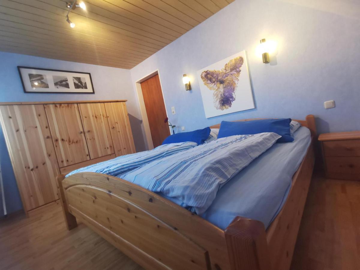 Ferienwohnung Ammerland-Bluete Вестерштеде Екстер'єр фото