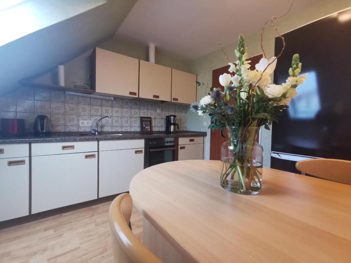 Ferienwohnung Ammerland-Bluete Вестерштеде Екстер'єр фото