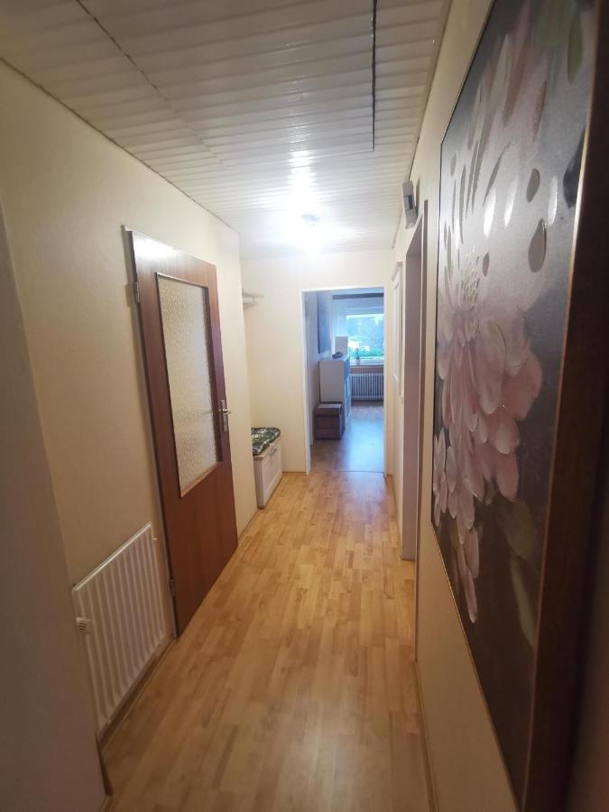Ferienwohnung Ammerland-Bluete Вестерштеде Екстер'єр фото