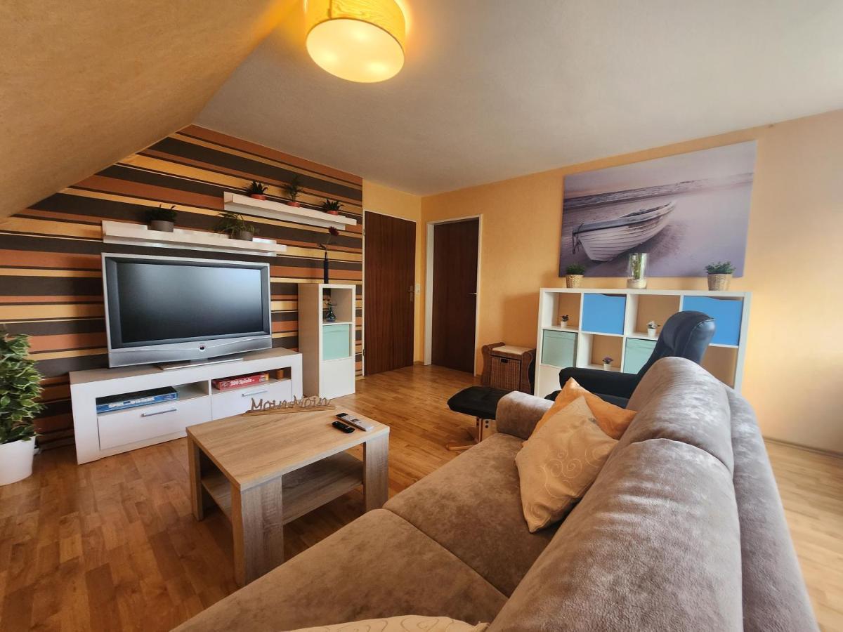 Ferienwohnung Ammerland-Bluete Вестерштеде Екстер'єр фото